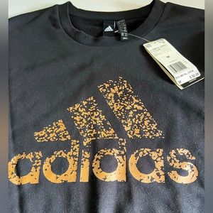 Adidas Crop top Sweater